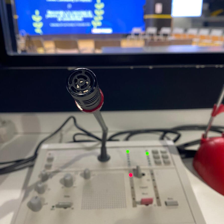 Fundación Once, Madrid